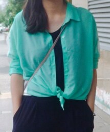 OB嚴選 | シャツ/ブラウス