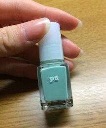 Pa | ハンドケア/ハンドクリーム