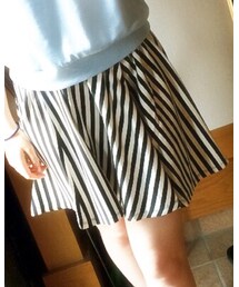 UNIQLO | スカート