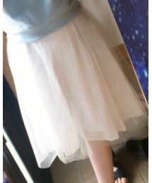 Honeys | スカート