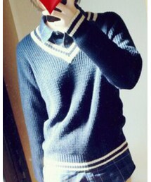 Green Parks fuuwa | ニット/セーター