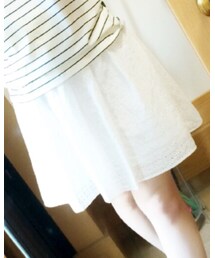 UNIQLO | スカート