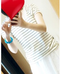 no brand | Tシャツ/カットソー