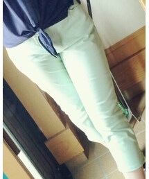 Honeys | デニムパンツ