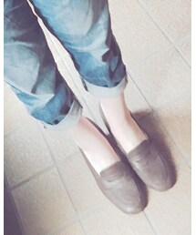 no brand | パンプス