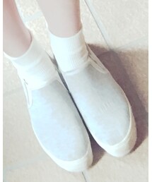 GU | スニーカー