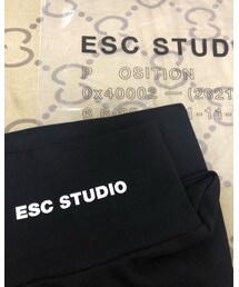 esc studio | その他トップス