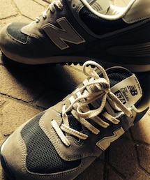 NEW BALANCE | スニーカー