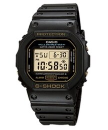 CASIO | アナログ腕時計