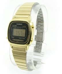 CASIO | アナログ腕時計