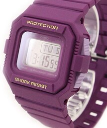 CASIO | g-shock mini(アナログ腕時計)