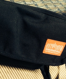 Manhattan Portage | ショルダーバッグ