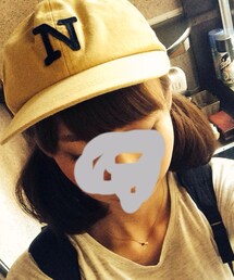 haco! | キャップ