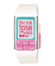 CASIO | CASIO ポップトーン(アナログ腕時計)