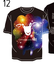 CDJ | Tシャツ/カットソー