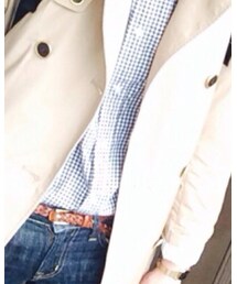 UNIQLO | シャツ/ブラウス