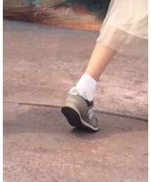 NEW BALANCE | スニーカー