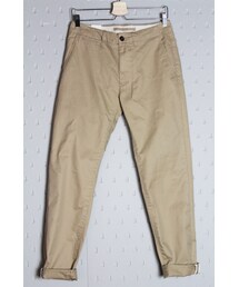 KIFFE | KIFFE "Tapered Chino"(その他パンツ)
