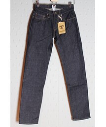 TELLASON | TELLASON "Slim Tapered JP"(デニムパンツ)