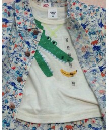 赤ちゃん本舗 | Tシャツ/カットソー