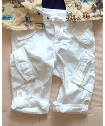 babyGAP | カーゴパンツ