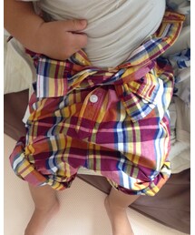 babyGAP | つなぎ/オールインワン