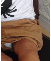 手作り | その他パンツ