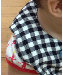 手作り | スタイ/よだれかけ