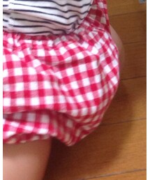 手作り | その他パンツ