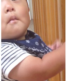 しまむら | スタイ/よだれかけ