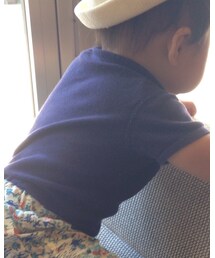 UNIQLO | ロンパース