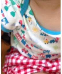 UNIQLO | ロンパース