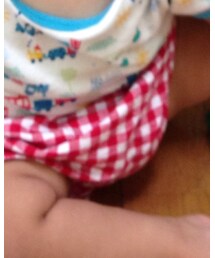 手作り | その他パンツ