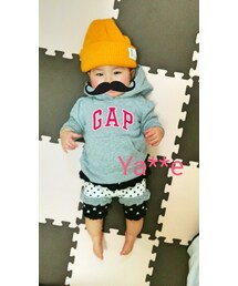 babyGAP | パーカー