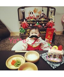 お雛様 | その他