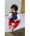 Carter's(カーターズ)の「チュニック」