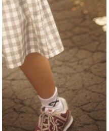 MEMUSE | ソックス/靴下