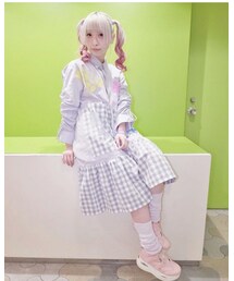 KANEHIRO | シャツワンピース