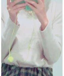 GLOBAL WORK | ニット/セーター