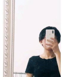 ZARA | Tシャツ/カットソー