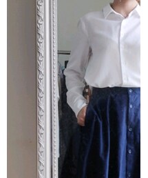 UNIQLO | シャツ/ブラウス