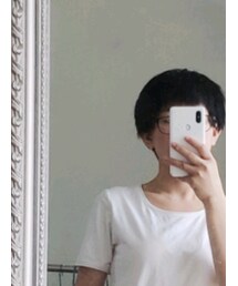 棉秋 | Tシャツ/カットソー