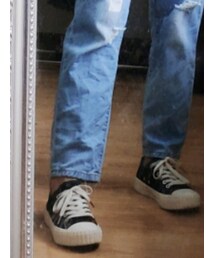 学长 | シューズ