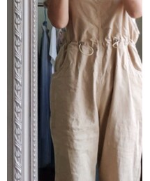 麦寻 | サロペット/オーバーオール