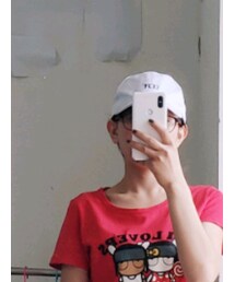 xiaomi | Tシャツ/カットソー