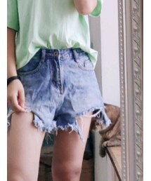 sanfu | Tシャツ/カットソー