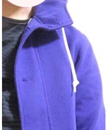 RAGEBLUE | パーカー