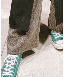 JEANASIS | パンツ