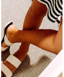 Target | サンダル