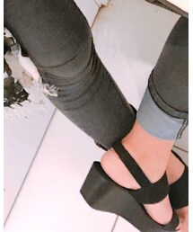 H&M | サンダル
